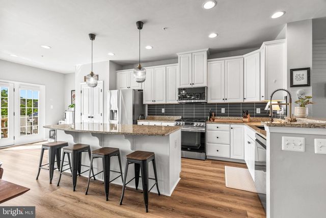 4532 TINDER BOX CIR, Monrovia, MD 21770