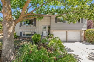 4646 S Lasso Ave, Boise, ID 83709