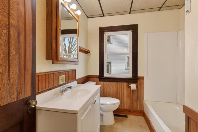 830 MARKET STREET, Nekoosa, WI 54457