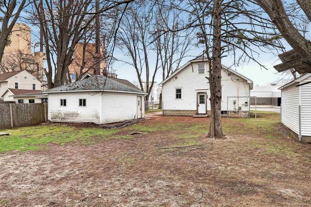 830 MARKET STREET, Nekoosa, WI 54457