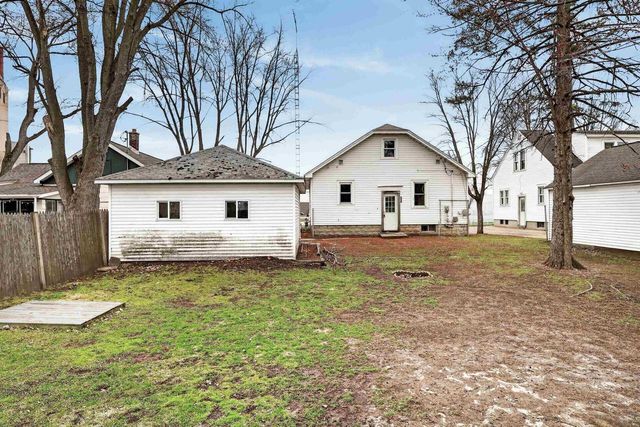 830 MARKET STREET, Nekoosa, WI 54457