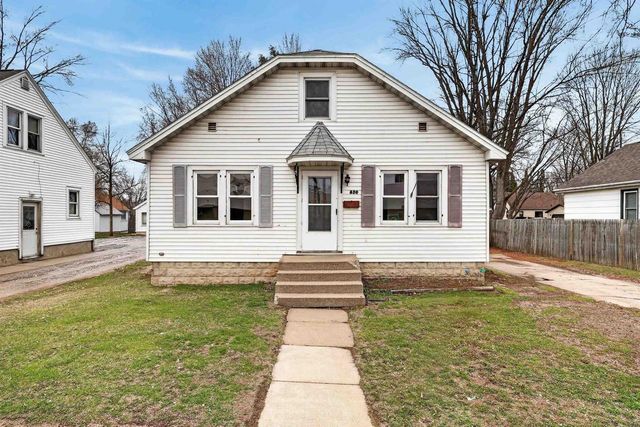 830 MARKET STREET, Nekoosa, WI 54457