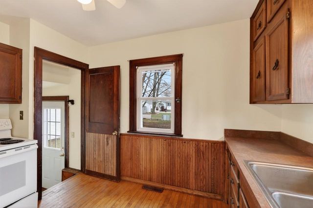 830 MARKET STREET, Nekoosa, WI 54457