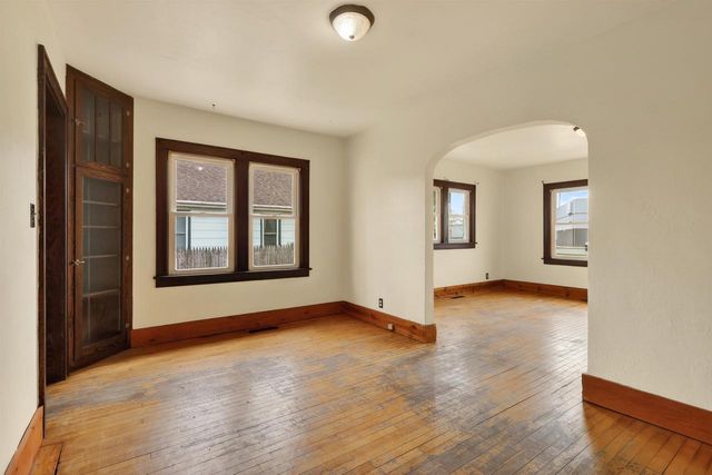 830 MARKET STREET, Nekoosa, WI 54457
