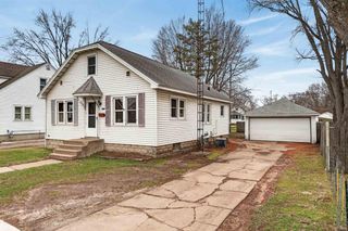 830 MARKET STREET, Nekoosa, WI 54457