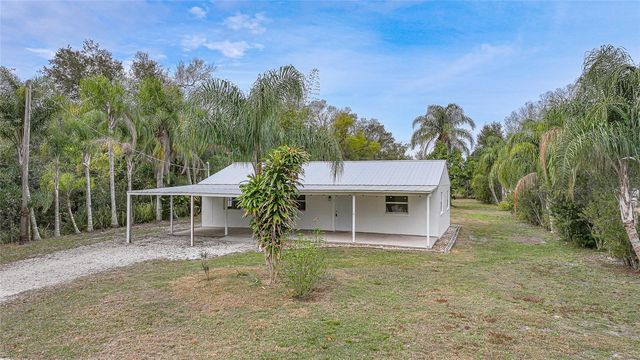 2451 NW GARVIN AVENUE, Arcadia, FL 34266
