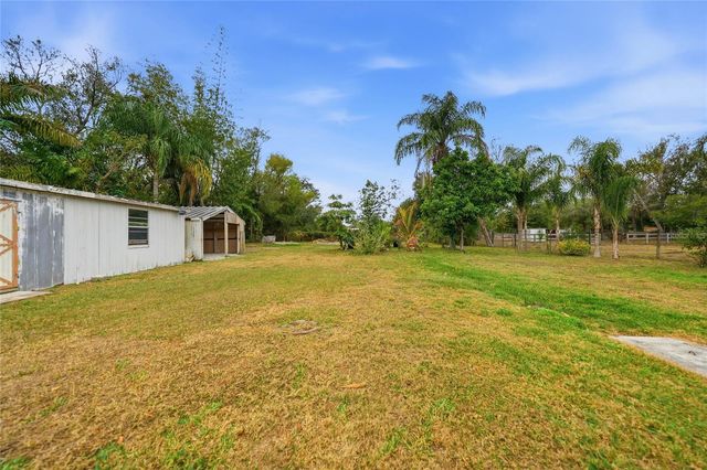 2451 NW GARVIN AVENUE, Arcadia, FL 34266