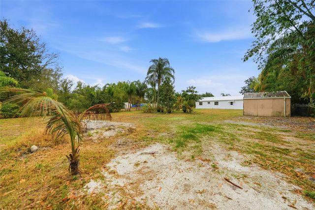 2451 NW GARVIN AVENUE, Arcadia, FL 34266