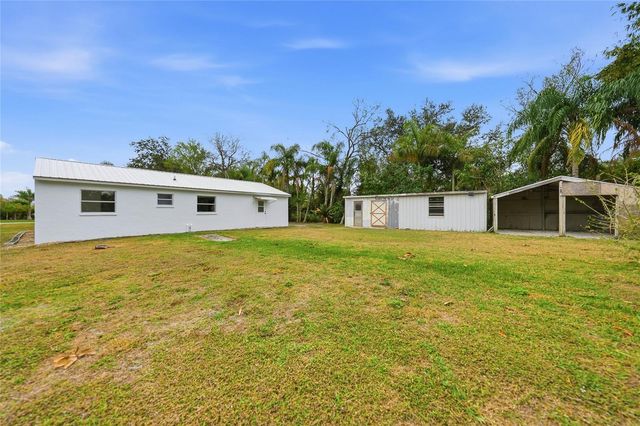 2451 NW GARVIN AVENUE, Arcadia, FL 34266