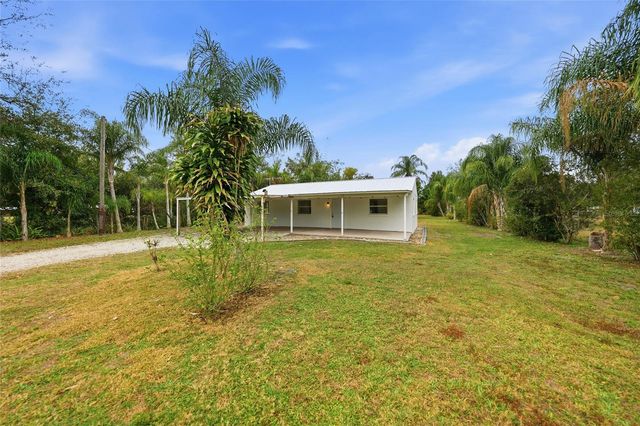 2451 NW GARVIN AVENUE, Arcadia, FL 34266