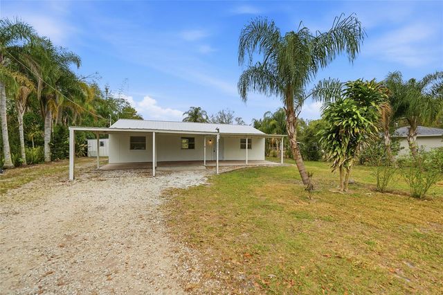 2451 NW GARVIN AVENUE, Arcadia, FL 34266
