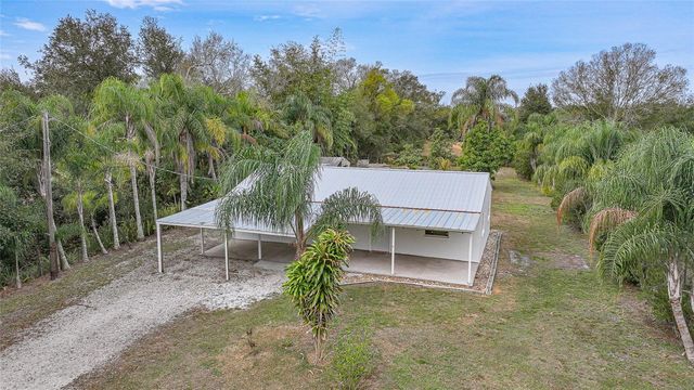 2451 NW GARVIN AVENUE, Arcadia, FL 34266