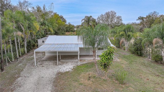 2451 NW GARVIN AVENUE, Arcadia, FL 34266