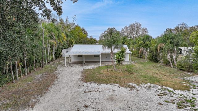 2451 NW GARVIN AVENUE, Arcadia, FL 34266
