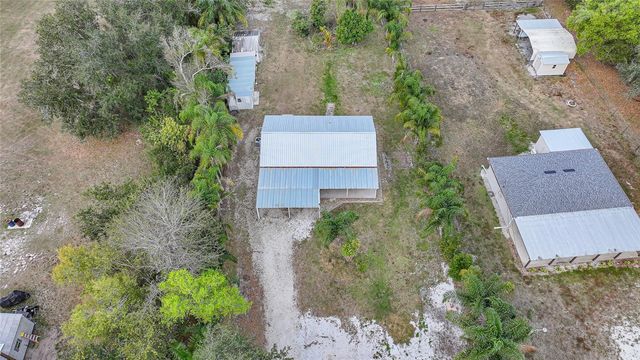 2451 NW GARVIN AVENUE, Arcadia, FL 34266