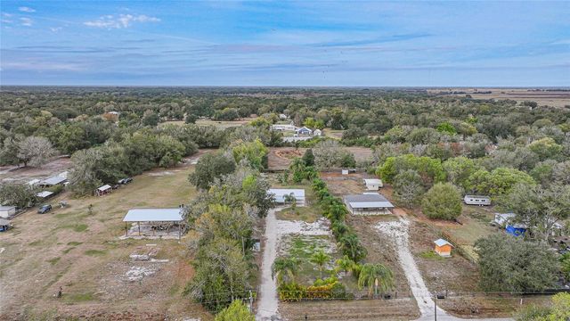 2451 NW GARVIN AVENUE, Arcadia, FL 34266