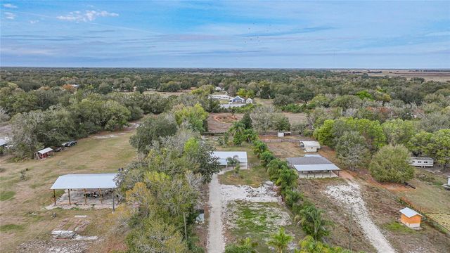 2451 NW GARVIN AVENUE, Arcadia, FL 34266