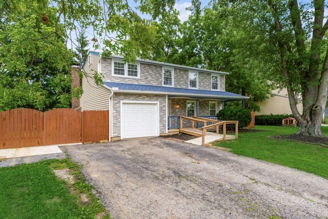 626 Pickerington Hills Drive, Pickerington, OH 43147