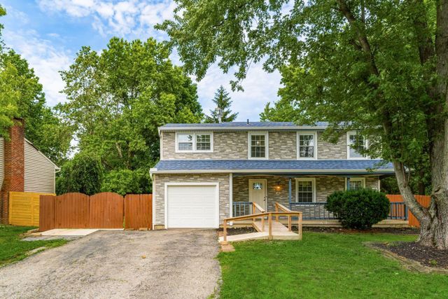 626 Pickerington Hills Drive, Pickerington, OH 43147