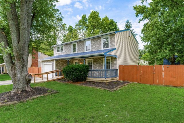 626 Pickerington Hills Drive, Pickerington, OH 43147