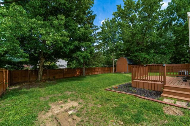 626 Pickerington Hills Drive, Pickerington, OH 43147