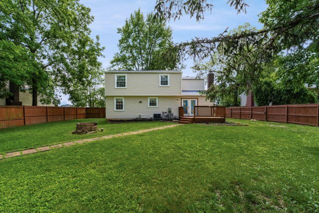 626 Pickerington Hills Drive, Pickerington, OH 43147