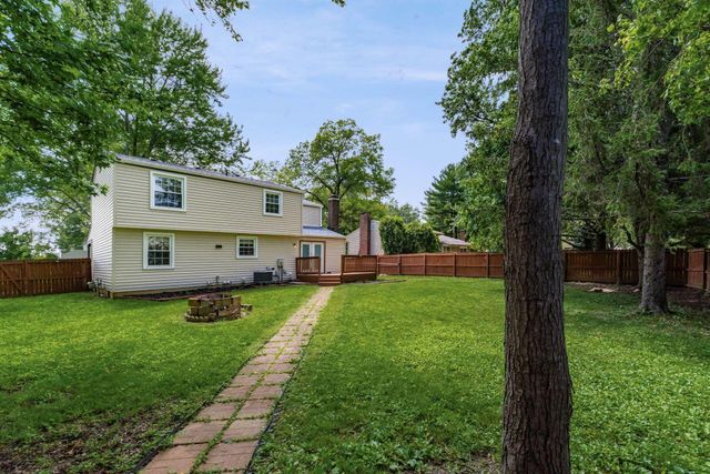 626 Pickerington Hills Drive, Pickerington, OH 43147