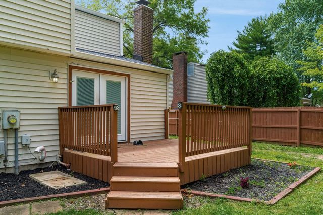 626 Pickerington Hills Drive, Pickerington, OH 43147