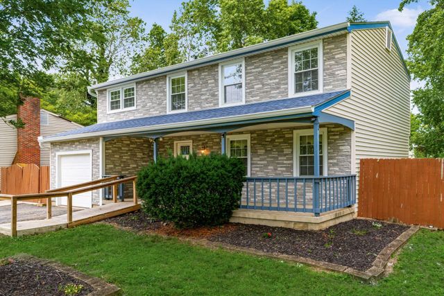 626 Pickerington Hills Drive, Pickerington, OH 43147