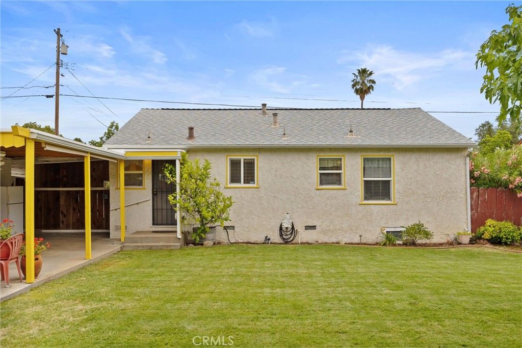 Image 25 of property listing at 33 La Cresenta, Oroville, CA 95965
