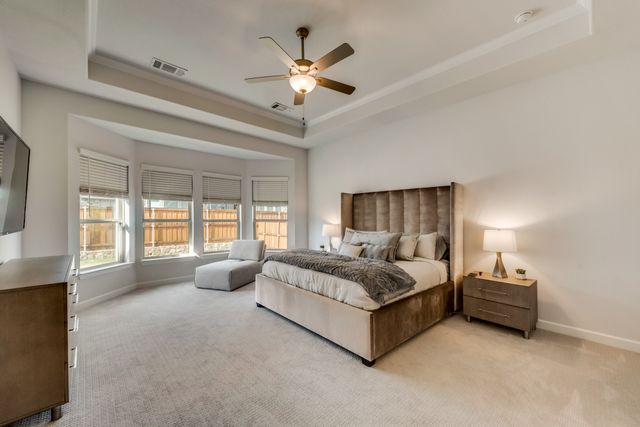 1729 Amarone Lane, Mclendon Chisholm, TX 75032