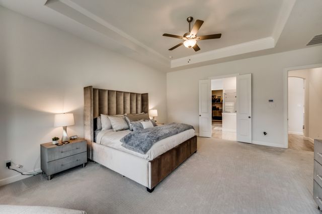 1729 Amarone Lane, Mclendon Chisholm, TX 75032