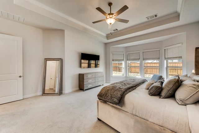 1729 Amarone Lane, Mclendon Chisholm, TX 75032