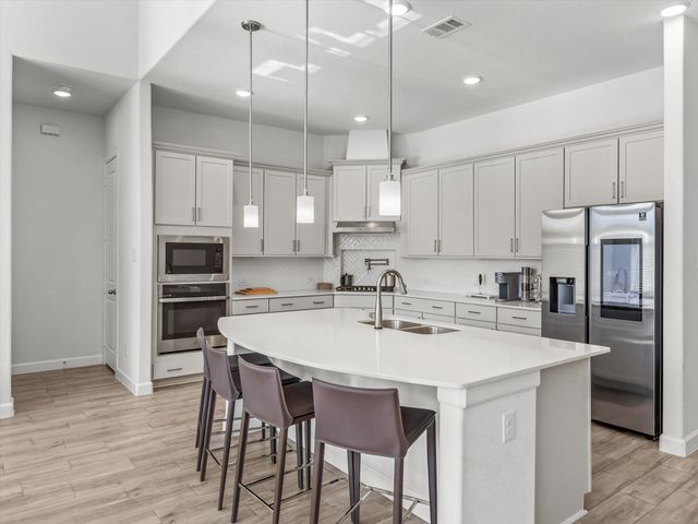 1729 Amarone Lane, Mclendon Chisholm, TX 75032