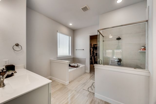 1729 Amarone Lane, Mclendon Chisholm, TX 75032