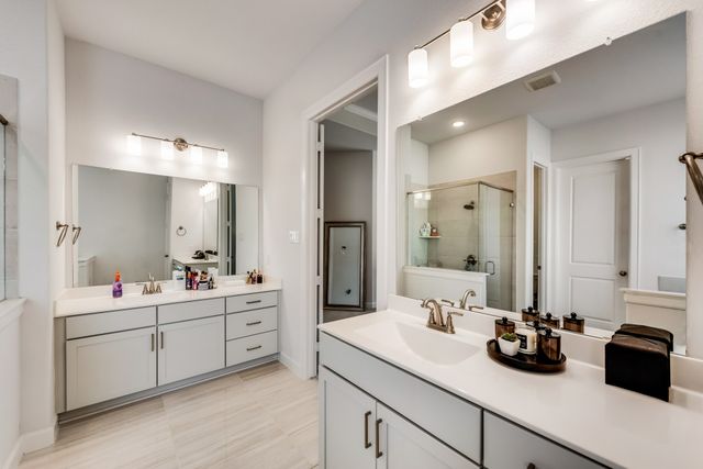 1729 Amarone Lane, Mclendon Chisholm, TX 75032