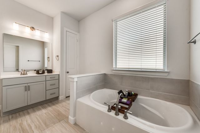 1729 Amarone Lane, Mclendon Chisholm, TX 75032