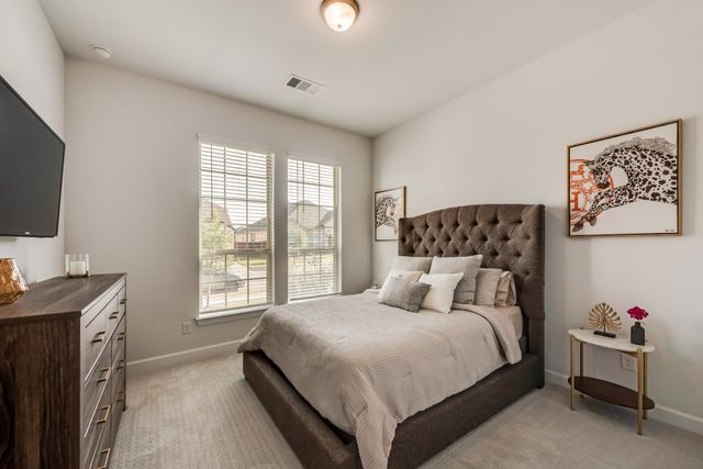 1729 Amarone Lane, Mclendon Chisholm, TX 75032