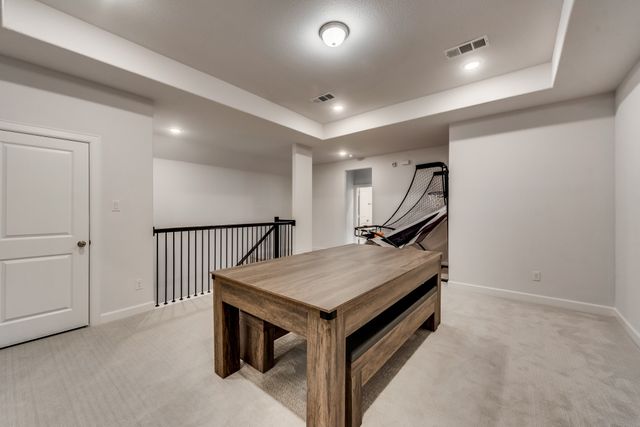 1729 Amarone Lane, Mclendon Chisholm, TX 75032
