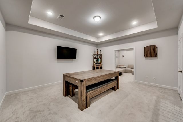 1729 Amarone Lane, Mclendon Chisholm, TX 75032