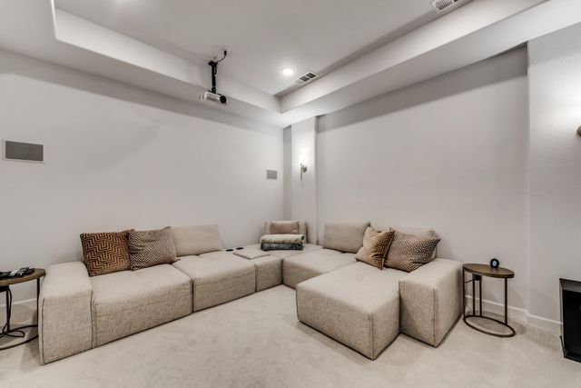 1729 Amarone Lane, Mclendon Chisholm, TX 75032