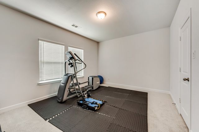 1729 Amarone Lane, Mclendon Chisholm, TX 75032