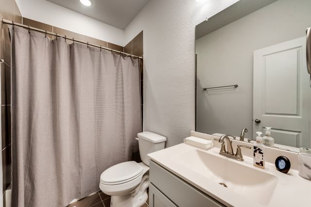 1729 Amarone Lane, Mclendon Chisholm, TX 75032