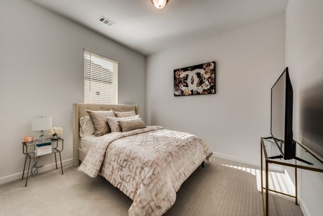 1729 Amarone Lane, Mclendon Chisholm, TX 75032