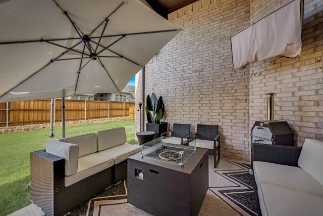 1729 Amarone Lane, Mclendon Chisholm, TX 75032