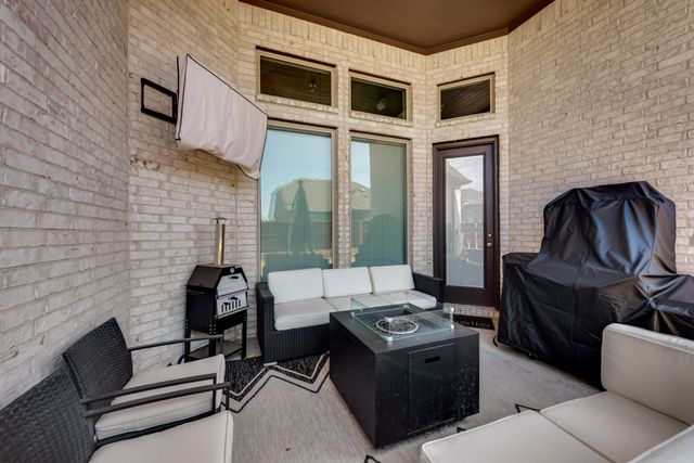 1729 Amarone Lane, Mclendon Chisholm, TX 75032