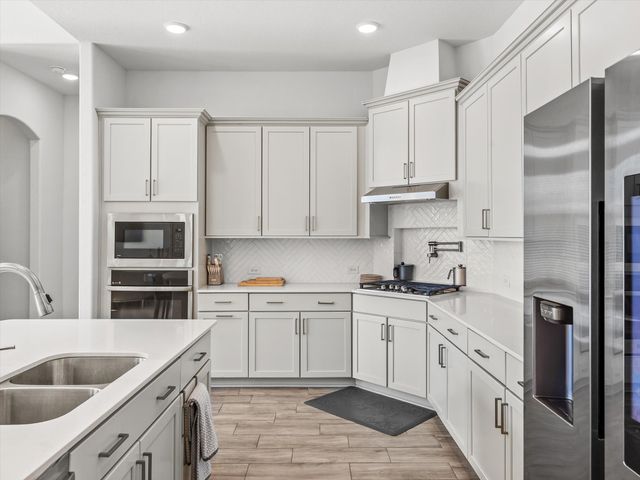 1729 Amarone Lane, Mclendon Chisholm, TX 75032