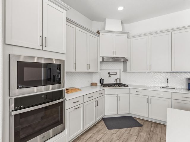 1729 Amarone Lane, Mclendon Chisholm, TX 75032