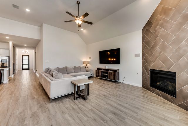 1729 Amarone Lane, Mclendon Chisholm, TX 75032