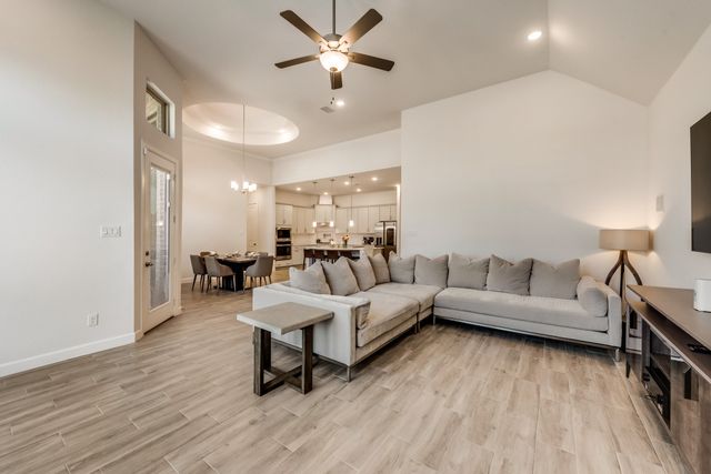 1729 Amarone Lane, Mclendon Chisholm, TX 75032